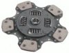 SACHS 1862 484 032 Clutch Disc